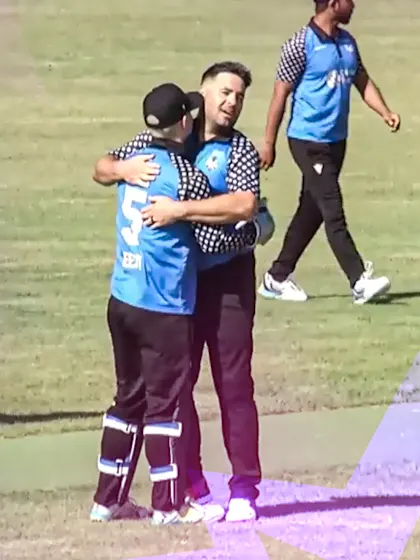 Bulgaria v Estonia | Match Highlights | Men's T20WC Sub-Regional Europe Qualifier C