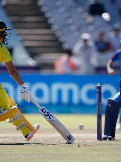 Warm-up fixtures announced for the ICC Women’s T20 World Cup 2024