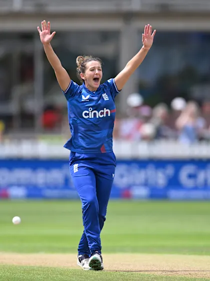 England announce squads for T20I and ODI series against Ireland