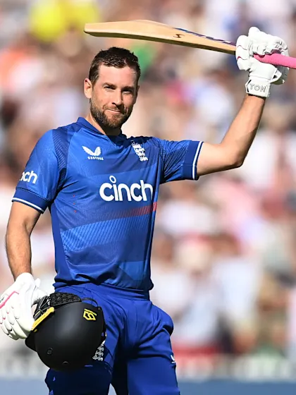 David Malan announces retirement from international cricket