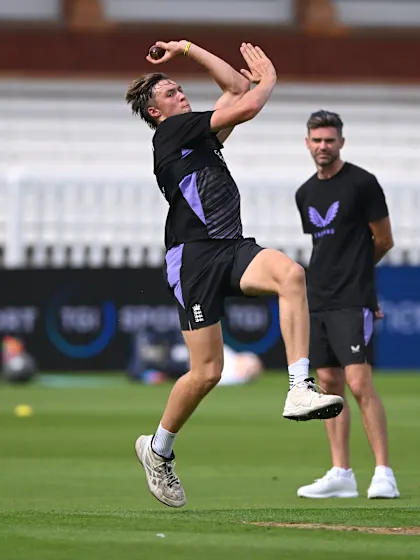 England name debutant pacer in XI for third Test, Sri Lanka name all-pace attack