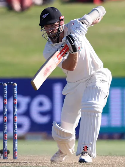 Williamson believes WTC adds greater context to Tests