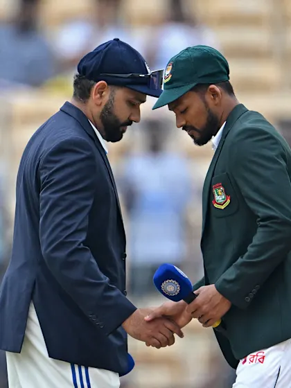 Logo of World Test Championship scenarios ahead of crucial upcoming period