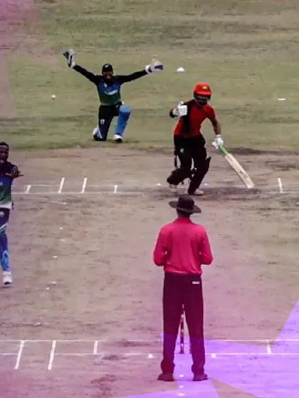 Malawi v Lesotho | Match Highlights | Men's T20WC Sub-Regional Africa Qualifier A