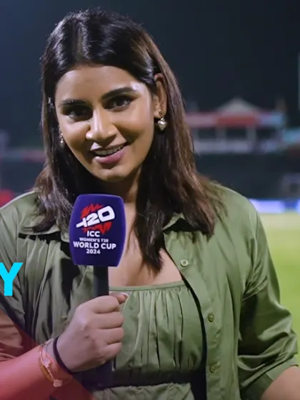 Reaction to Pakistan and Bangladesh’s first-day wins | Digital Daily | WT20WC 2024