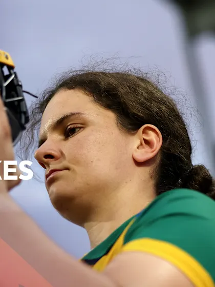 South Africa v Scotland | Whatever It Takes Preview | WT20WC 2024