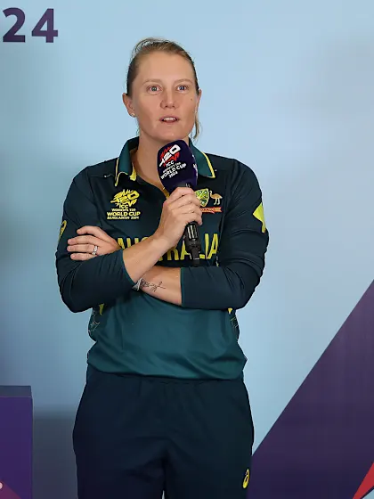 Australia v New Zealand | Whatever It Takes Preview | WT20WC2024