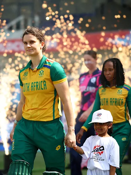 South Africa back to winning ways with demolition of Scotland