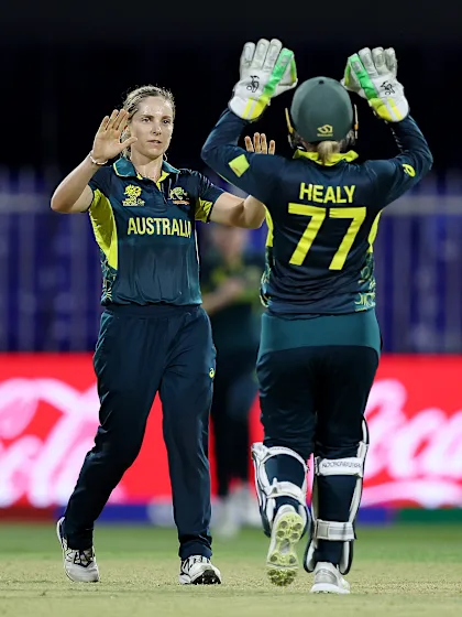 WT20WC 2024 Day Nine Preview: Pakistan the next challenge for Australia
