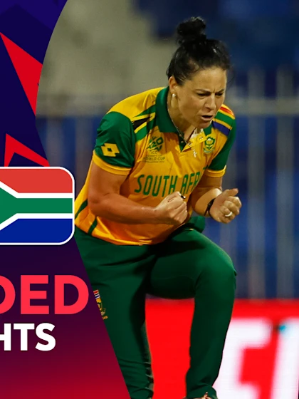 England close in on semi-final spot with confident win | Extended Highlights | WT20WC 2024