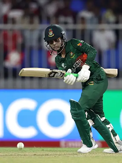 Action-packed over sees a flurry of fours amidst a near wicket | WT20WC 2024