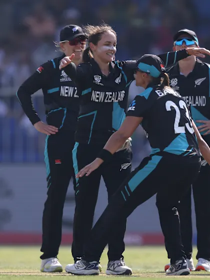 Kerr steers New Zealand to crucial win over Sri Lanka