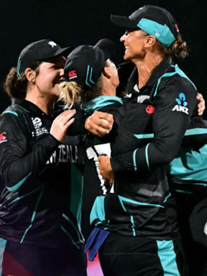 New Zealand are Final bound | Digital Daily | WT20WC 2024