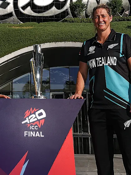 South Africa v New Zealand - Final | Whatever It Takes Preview | WT20WC 2024