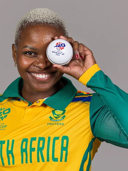 Finalists dominate the Women's T20 World Cup 2024 Team of the Tournament