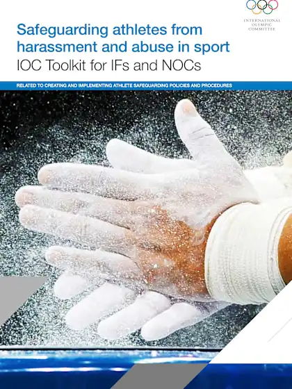 Logo of IOC Toolkit