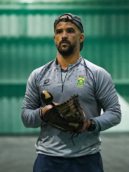 Former Proteas star steps down as South Africa batting coach