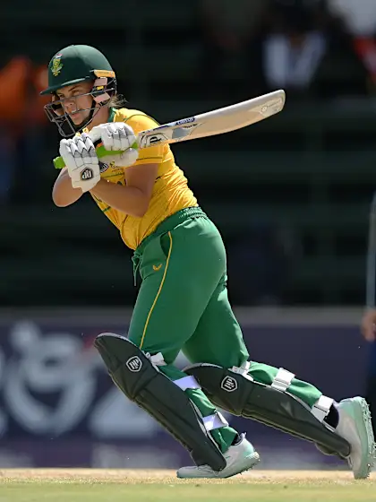 Logo of South Africa announce squad for U19 Women’s T20 World Cup 