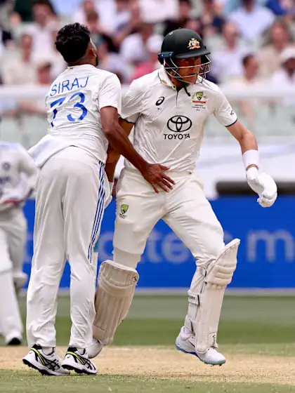 Famous Gabba run chase for India no relevance as Marnus plots MCG plan