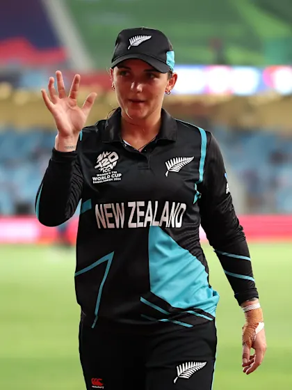 Nominees for Rachael Heyhoe Flint Trophy for the ICC Women’s Cricketer of the Year 2024 revealed
