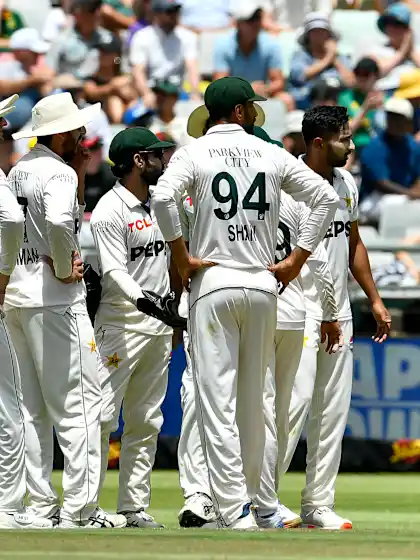 South Africa Dominates Day 1 in Cape Town with Centuries from Rickelton and Bavuma