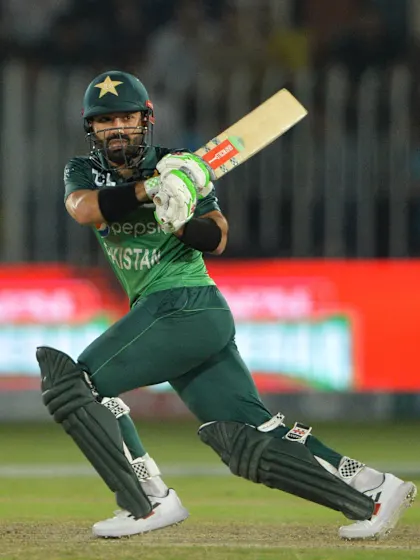 Rizwan reveals preferred batting position in ODIs
