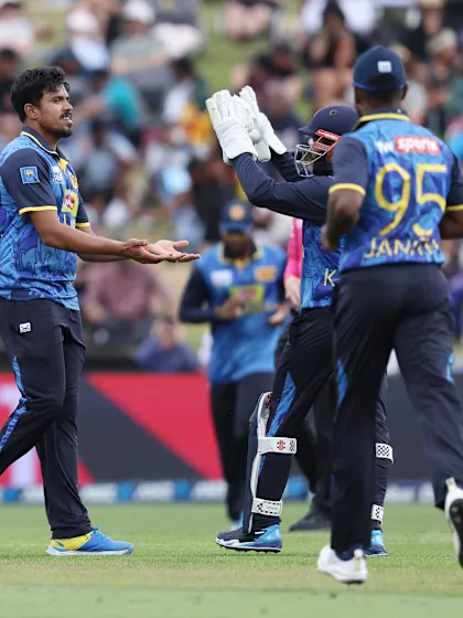 Logo of Star spinner makes sharp rise in the latest ICC Men's Rankings 