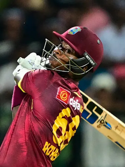 Breakout stars spearhead ICC Men's ODI Team of the Year for 2024