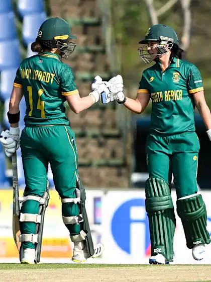 Modern-day greats aplenty in ICC Women’s ODI Team of the Year 2024