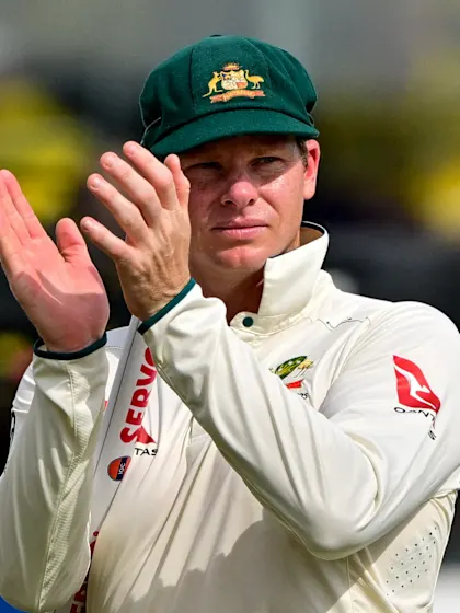 Smith lauds Karunaratne; focus remains on second Test over Champions Trophy