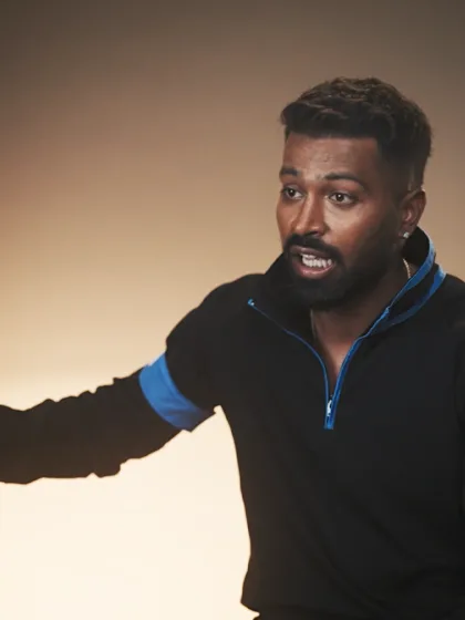 Logo of Hardik Pandya takes a trip down memory lane to his spell in the T20WC 2024 Final