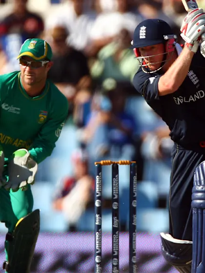 South Africa v England | Match Highlights | 2009 Champions Trophy