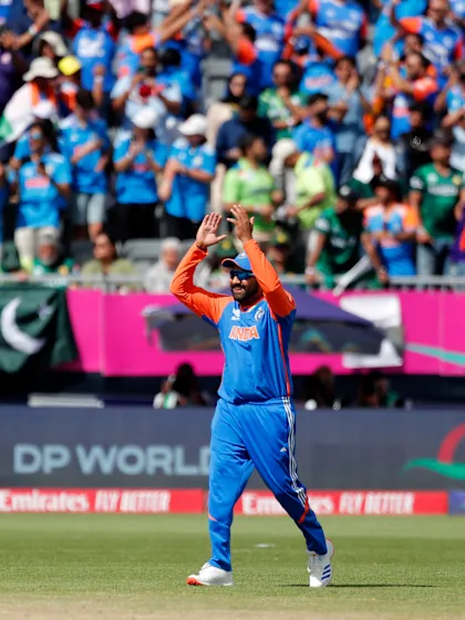 Logo of How to watch Champions Trophy 2025 Final LIVE: Broadcast details

