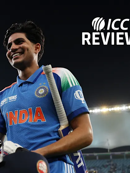 Ricky Ponting showers praise on India’s standout performer in Champions Trophy win 