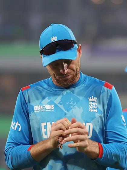 Buttler ponders future as England come to grips with Champions Trophy exit