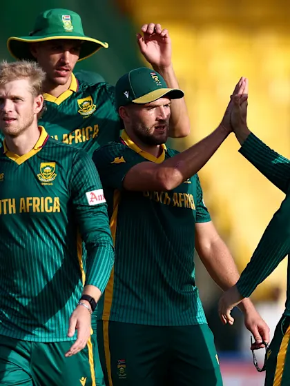 Ricky Ponting predicts winner of second semi-final at Champions Trophy