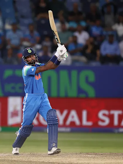 India reach Champions Trophy Final after chasing down challenging total