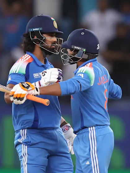 India's road to the Champions Trophy 2025 Final
