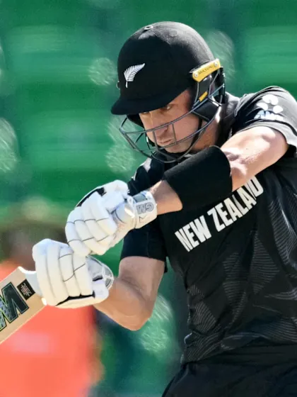 Logo of How Kiwi predecessors are inspiring Will Young and his Final-bound Black Caps