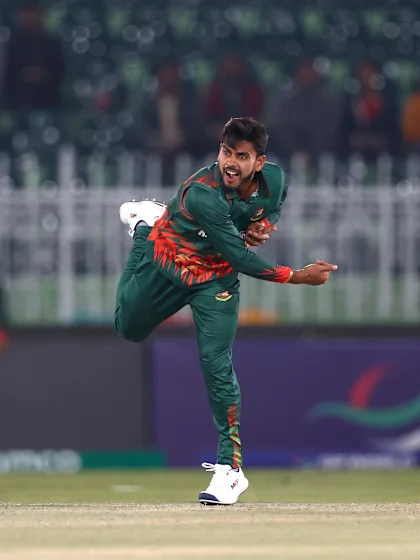 Mehidy Hasan Miraz optimistic about Bangladesh’s transition period, eyes 2027 World Cup