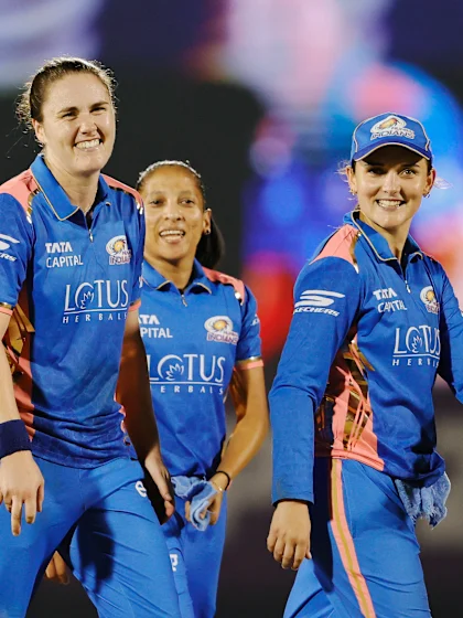 International players on song at WPL ahead of this year's Cricket World Cup
