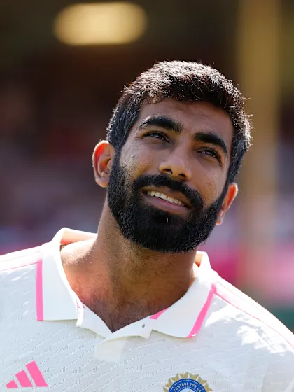 Fresh update sheds light on Jasprit Bumrah’s recovery progress