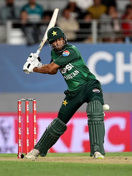 Pakistan youngster surpasses Babar's feat with record-breaking ton