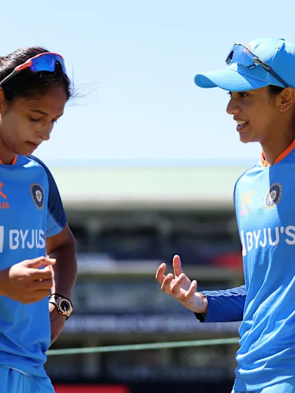 Three players in Grade A as BCCI announce Women's central contracts for 2024-25