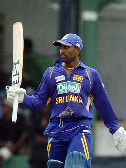 Logo of Sri Lanka U19s rope in new head coach ahead of 2026 World Cup