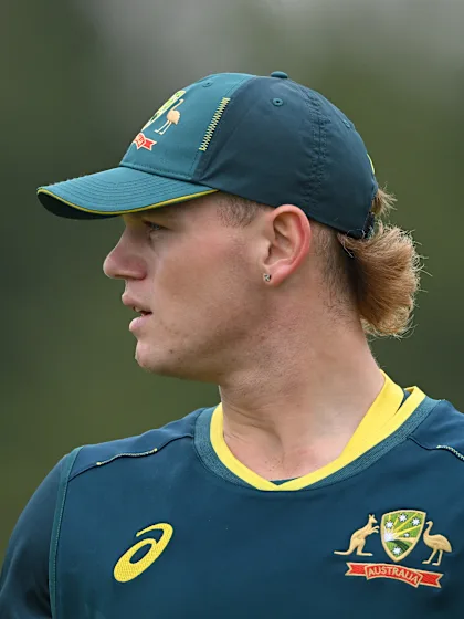 Bailey leaves door open for Australian youngsters at T20 World Cup