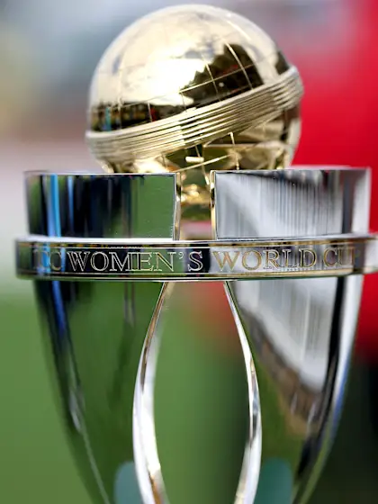 Logo of Snehal Pradhan, Sana Mir and Bismah Maroof look forward to the ICC Women’s Cricket World Cup 2025 Qualifier in Pakistan