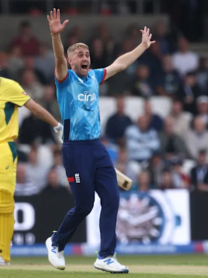 England pacer ruled out for start of home summer