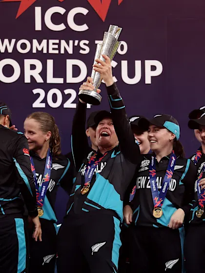 Test: ICC welcomes announcement of cricket venue for LA28