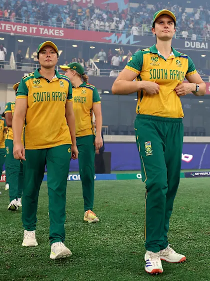 Proteas embark on World Cup preparations with India challenge in tri-series 
